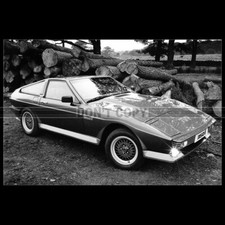 Photo A.021860 TVR TASMIN 350