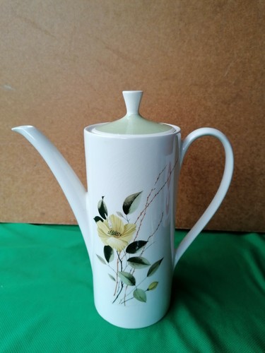 Tall vintage coffee - tall,