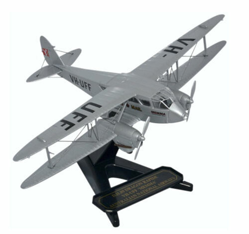Oxford diecast 72dr013 dh89 - 72dr013,