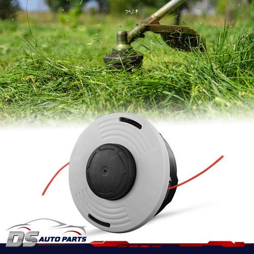 Strimmer head fit - strimmer, stihl