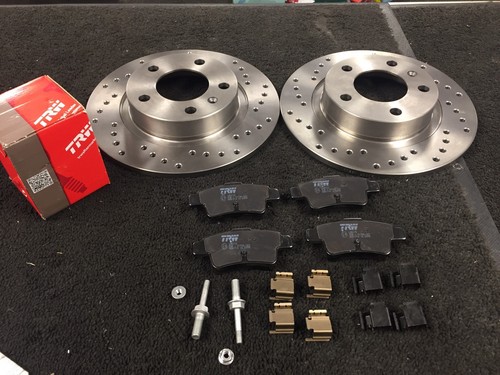 For vauxhall corsa vxr - for,