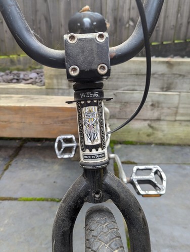 2002 mongoose pro - -, stylist