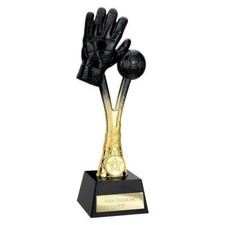 Football trophies raider - football,