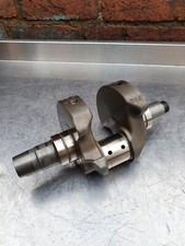 Suzuki Sv1000 SV 1000 Engine Code T508 CRANKSHAFT