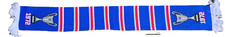 RANGERS SCARF CUP WINNERS CUP