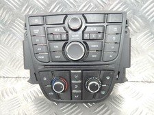 VAUXHALL MERIVA MK2 10-17