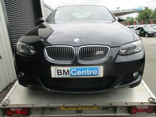 BMW E92 E93 330D Wheel Bolt Breaking Coupe Convertible Gearbox Diff Suspension 