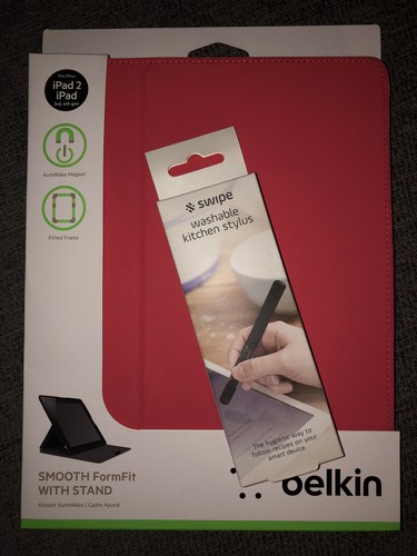 Belkin ipad 3rd 4th - belkin, 3rd,4th