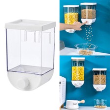 Wall Mount 1000ml Dry Food