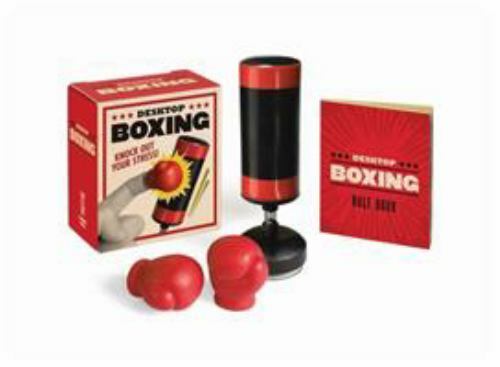 Running press desktop - running, boxing
