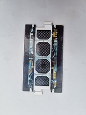 Space Hulk board tile: four