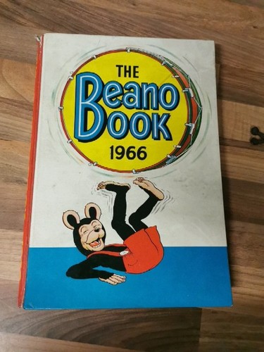 Vintage annual the - vintage, beano