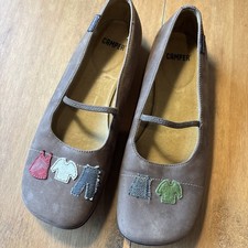 Camper Twins Shoes Landry Day