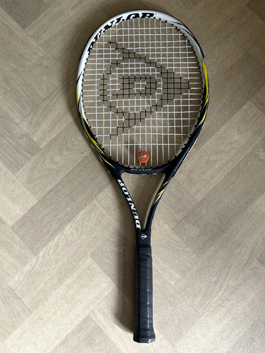 Dunlop fury 100 tennis - dunlop,