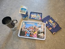 Mixed Lot of Disney