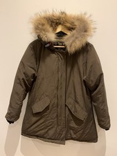Woolrich Women's Parka Jacket