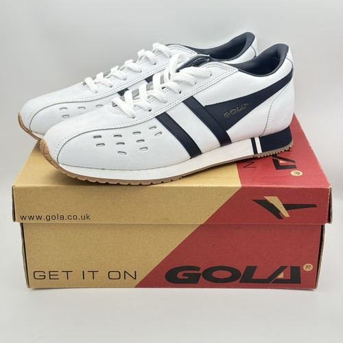 Gola men white - white, /