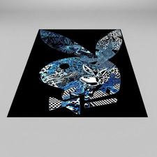 Playboy Rug,Magazine Rug