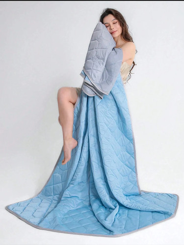 Cooling blanket cool - cooling,