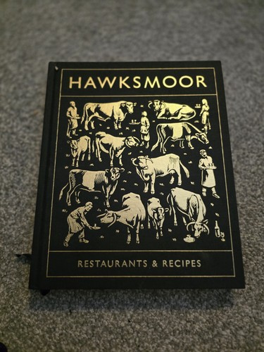 Hawksmoor restaurants - hawksmoor:, &