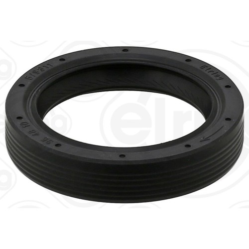 Elring crankshaft seal ring - crankshaft,