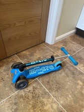 MINI MICRO DELUXE SCOOTER
