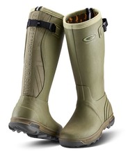 Grubs Mens Womens Wellies