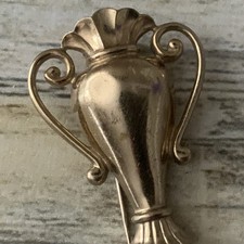 Vintage MONET gold tone