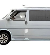 Chrome Fuel Filler Cap for VW