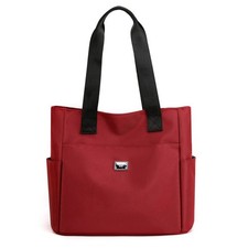 And Travel Large Capacity