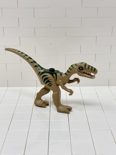 Lego dino coelophysis - lego,