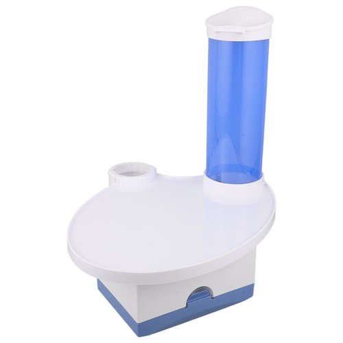 Dental chair tissue - ,