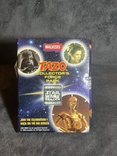 Vintage Star Wars Tazos