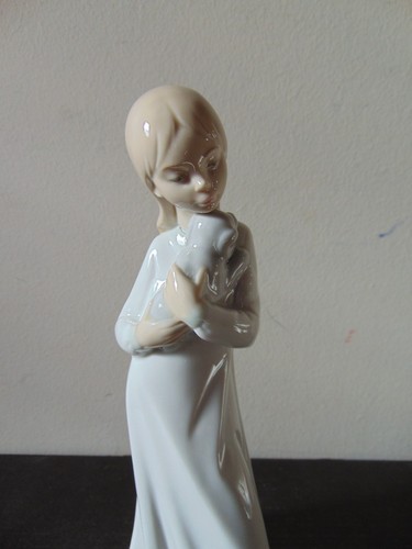 Nao lladro 563 - by, my