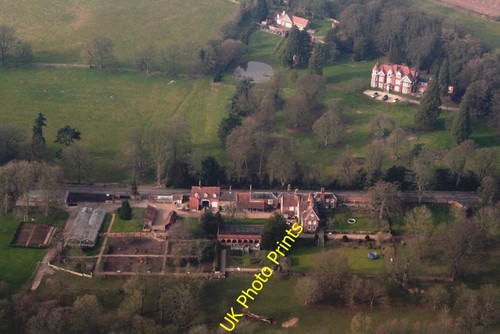Photo 6x4 thorpe - 6x4,