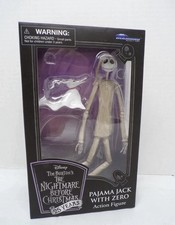 Nightmare before christmas - nightmare,
