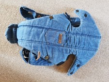 Baby Bjorn Baby Carrier Mini