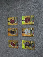 6 Golden Ballers 2023