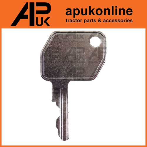 Ignition switch key for - key,