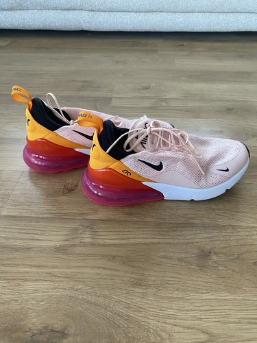 Nike air max 270 shoes - air, womens
