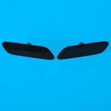 1Pair Headlight Washer Nozzle