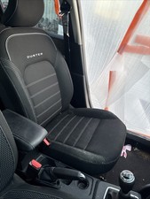 Dacia Duster Mk2  Passenger