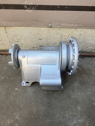 Ridgid 300 body housing main - ridgid,
