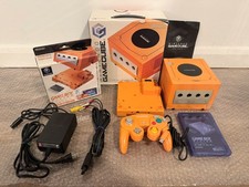 Nintendo GameCube Console With