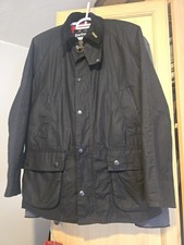 Barbour Men's Classic Ashby