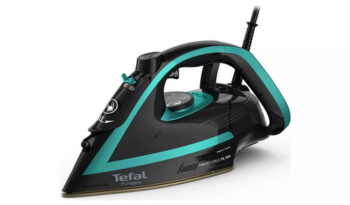Tefal fv8066g0 puregliss steam - fv8066g0,