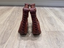 Western Stirrups