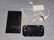 Nintendo Wii U USA MODEL