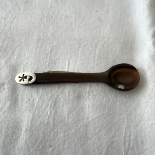 Vintage retro handmade - handmade, silver