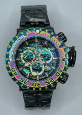 Invicta Reserve Sea Hunter